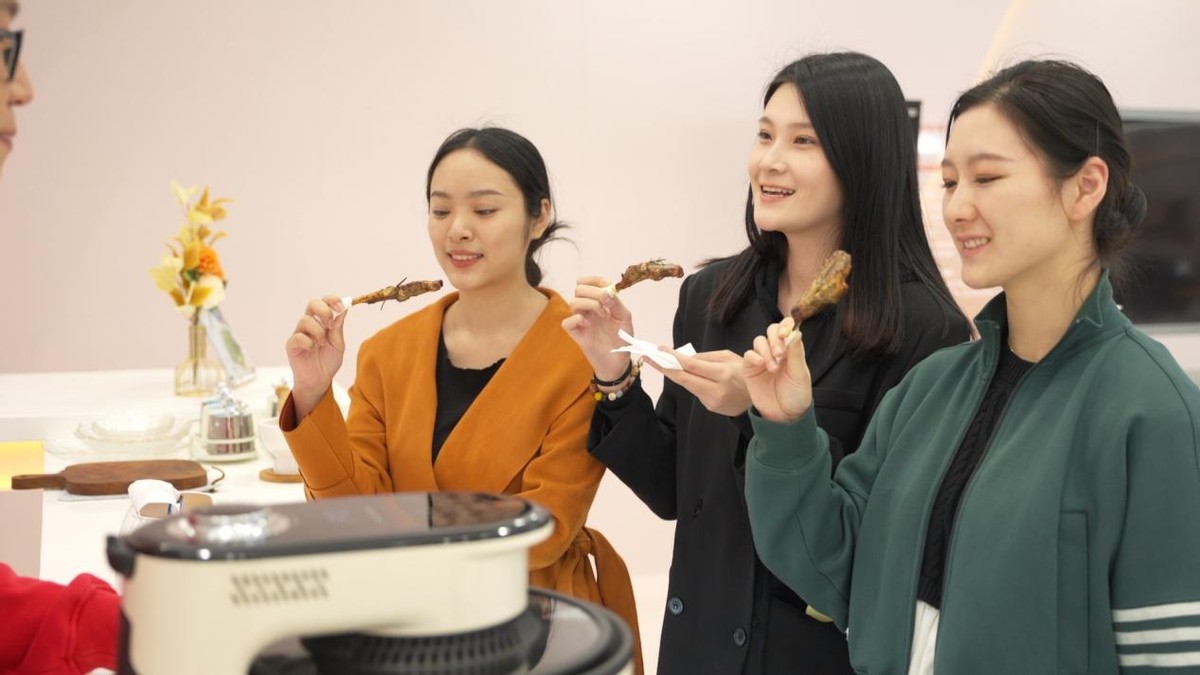 九阳最新豆浆机,九阳最新款豆浆机发布