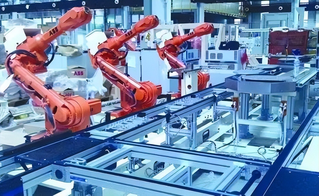 从中国制造到智造的道路,从中国制造到中国智造取得的成果