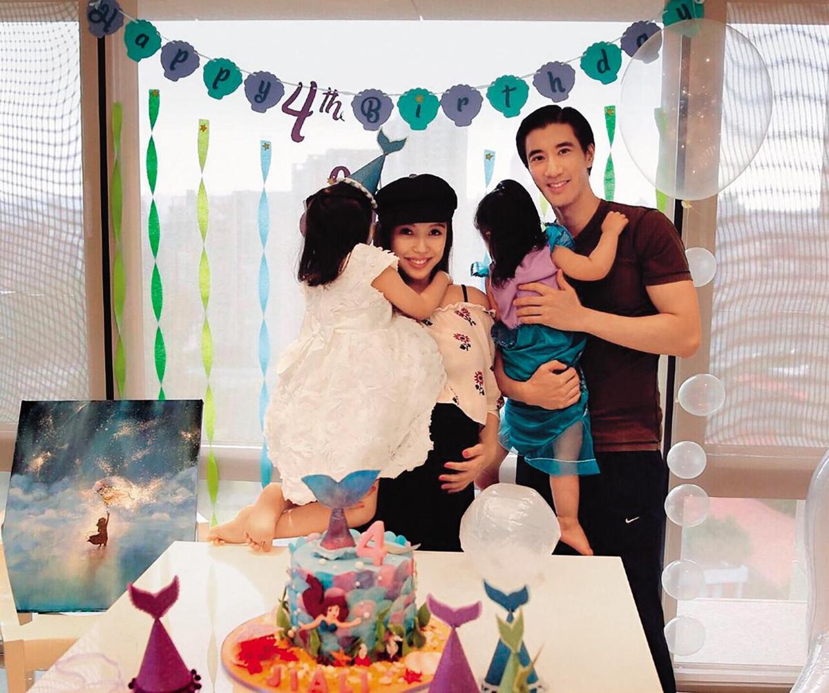 港媒评王力宏事件,台湾媒体王力宏最新消息