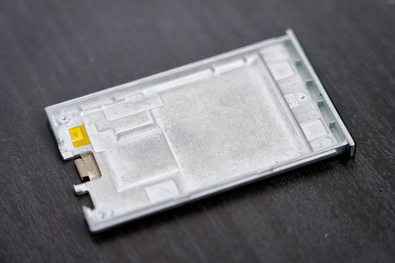 小米1tb移动固态硬盘存储颗粒,小米移动固态硬盘1TB拆解测试