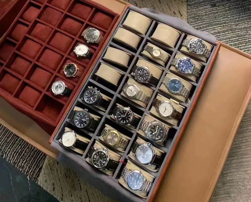 走私高档手表判刑的案例,价值500块手表侵占罪怎么处理