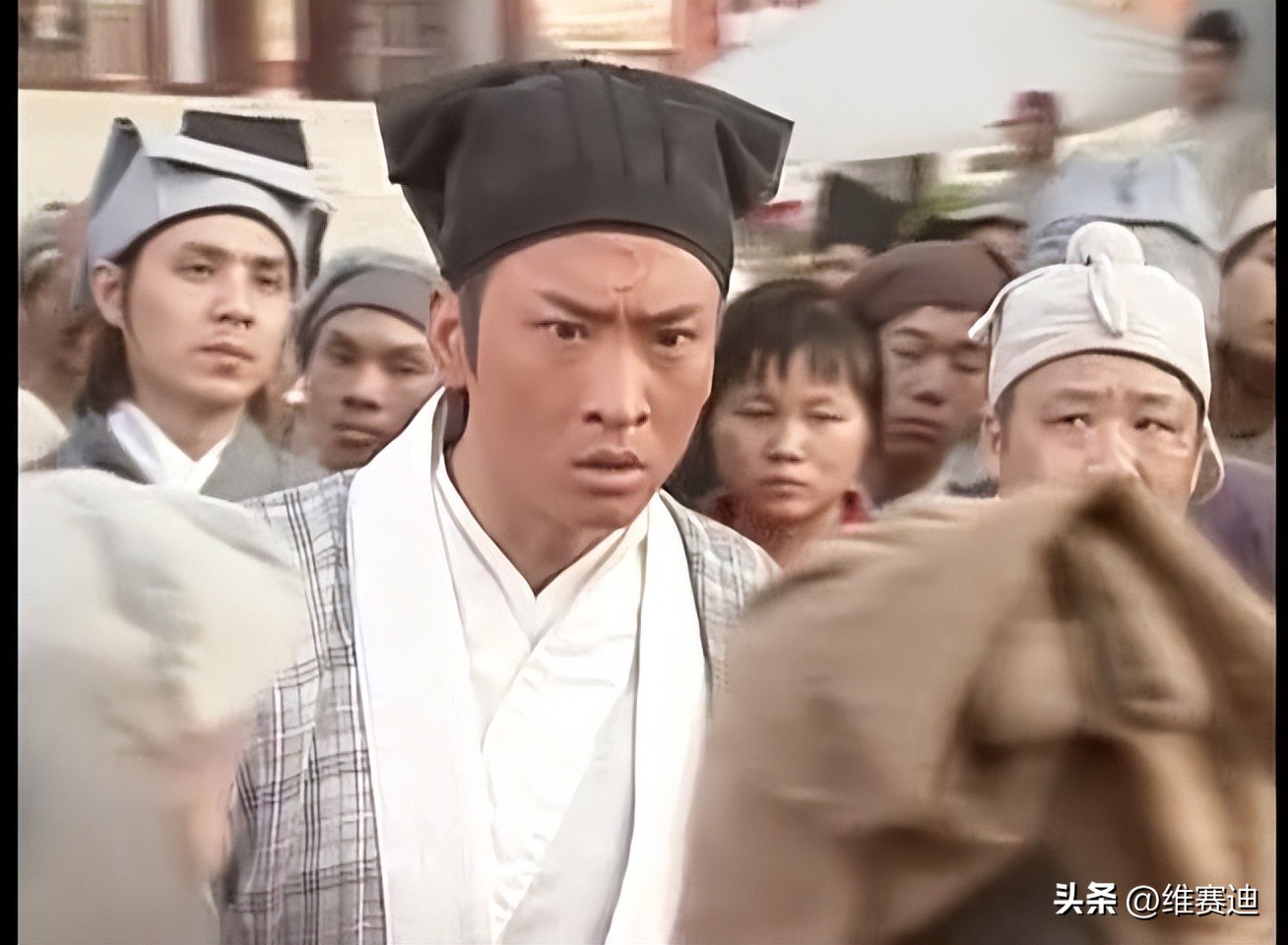 少年包青天动画最恐怖的案件,少年包青天高家庄案件是哪一部