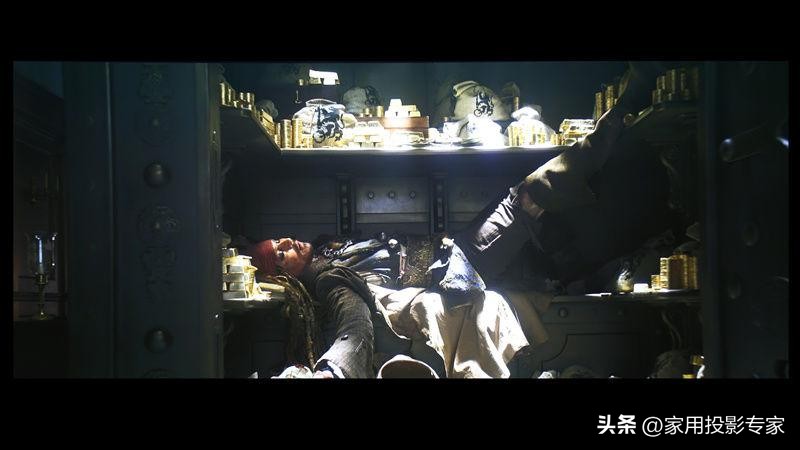 索尼xw5000投影机评测,索尼kvpl-xw5000投影