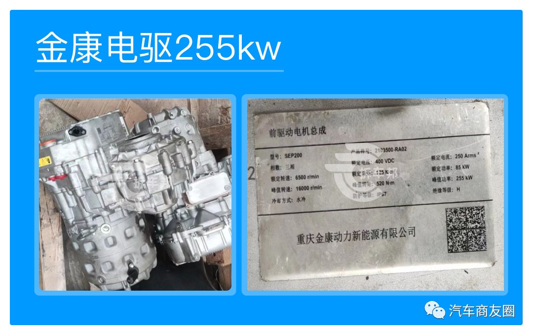 2023年最流行的电机,2023驱动电机系统专利