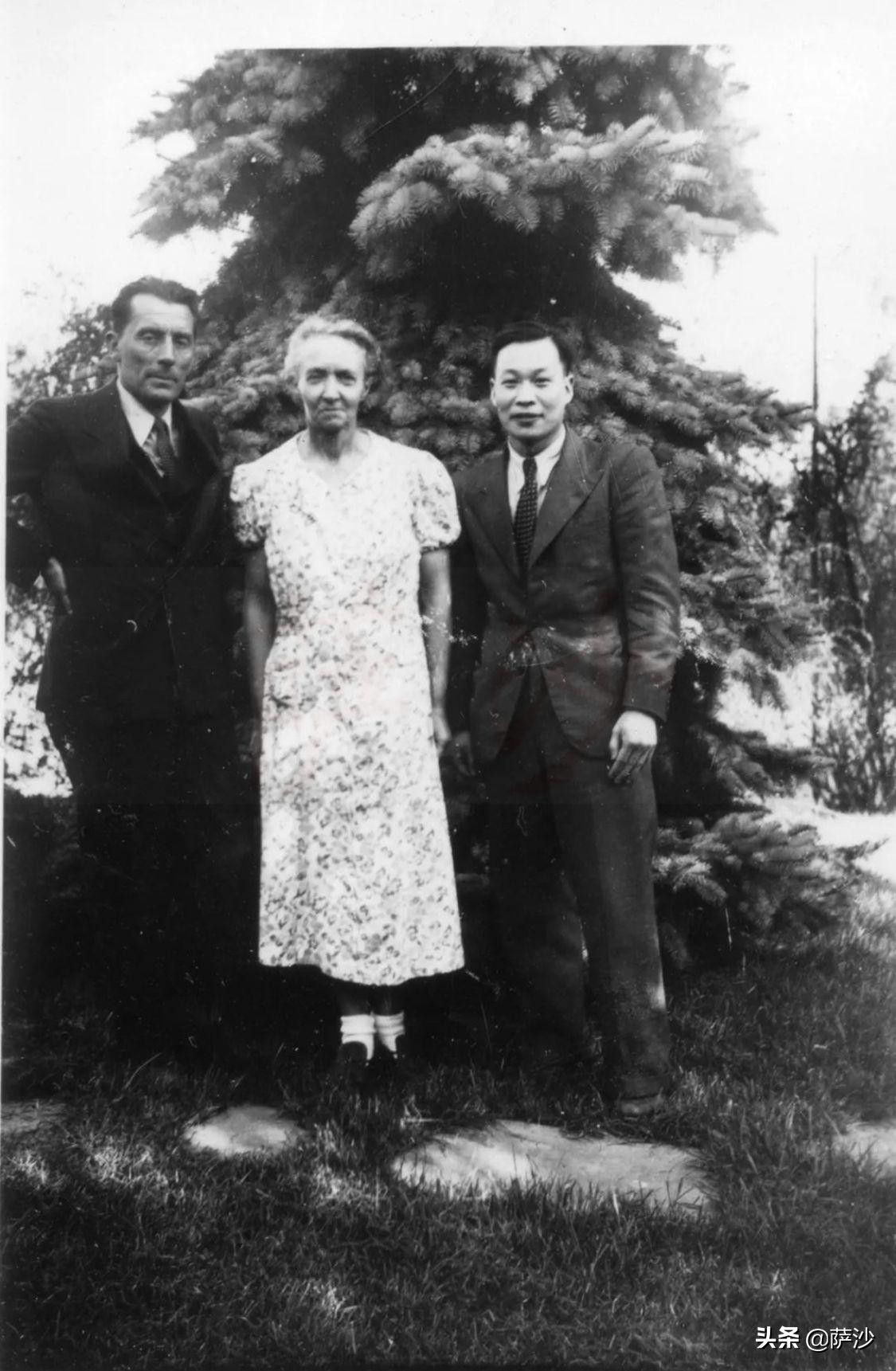 两弹元勋核武器研制工作开拓者,核武老人魏世杰造出中国原子弹