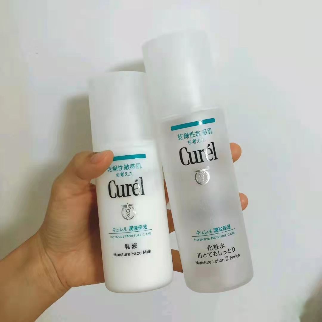 雪花秀哪款水乳适合补水,日韩水乳中性皮