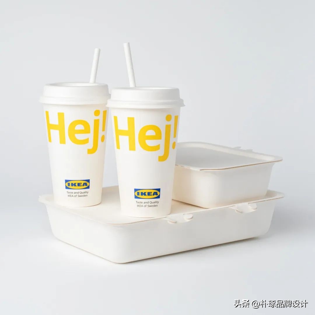 著名品牌的品牌化战略,十年的品牌如何重塑新品牌