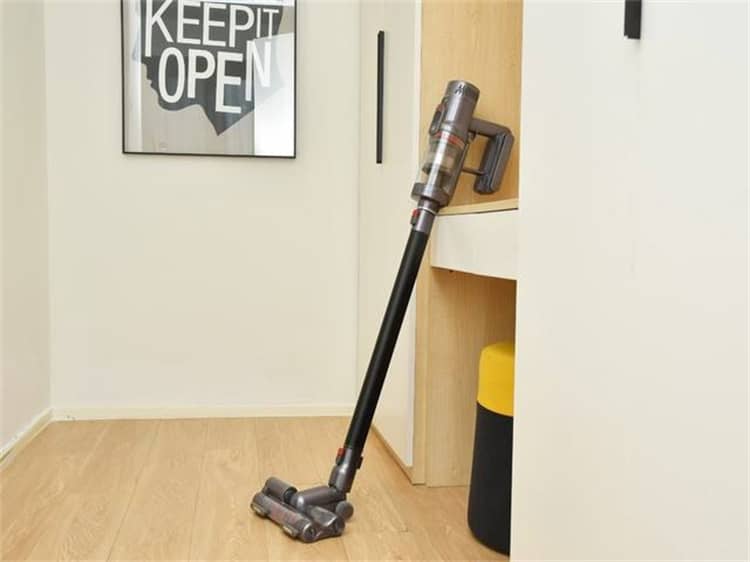 十大公认最好的家用便携式吸尘器,如何选一款吸得干净的无线吸尘器