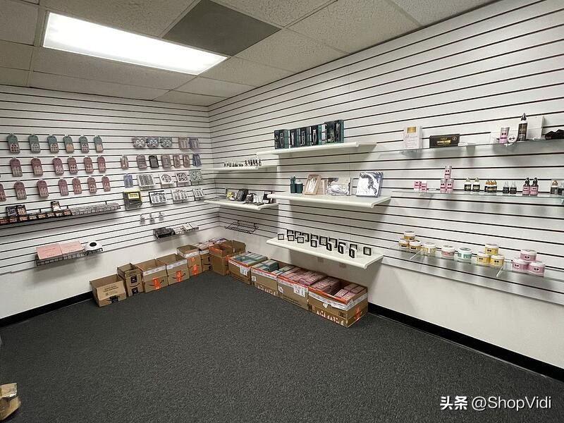 重磅！ShopVidi美国亚特兰大仓正式投入使用！
