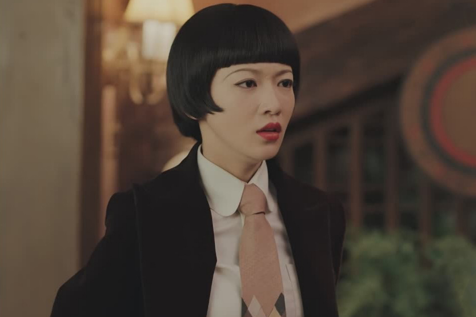 传家里面顾姨是坏人吗,传家顾姨大结局