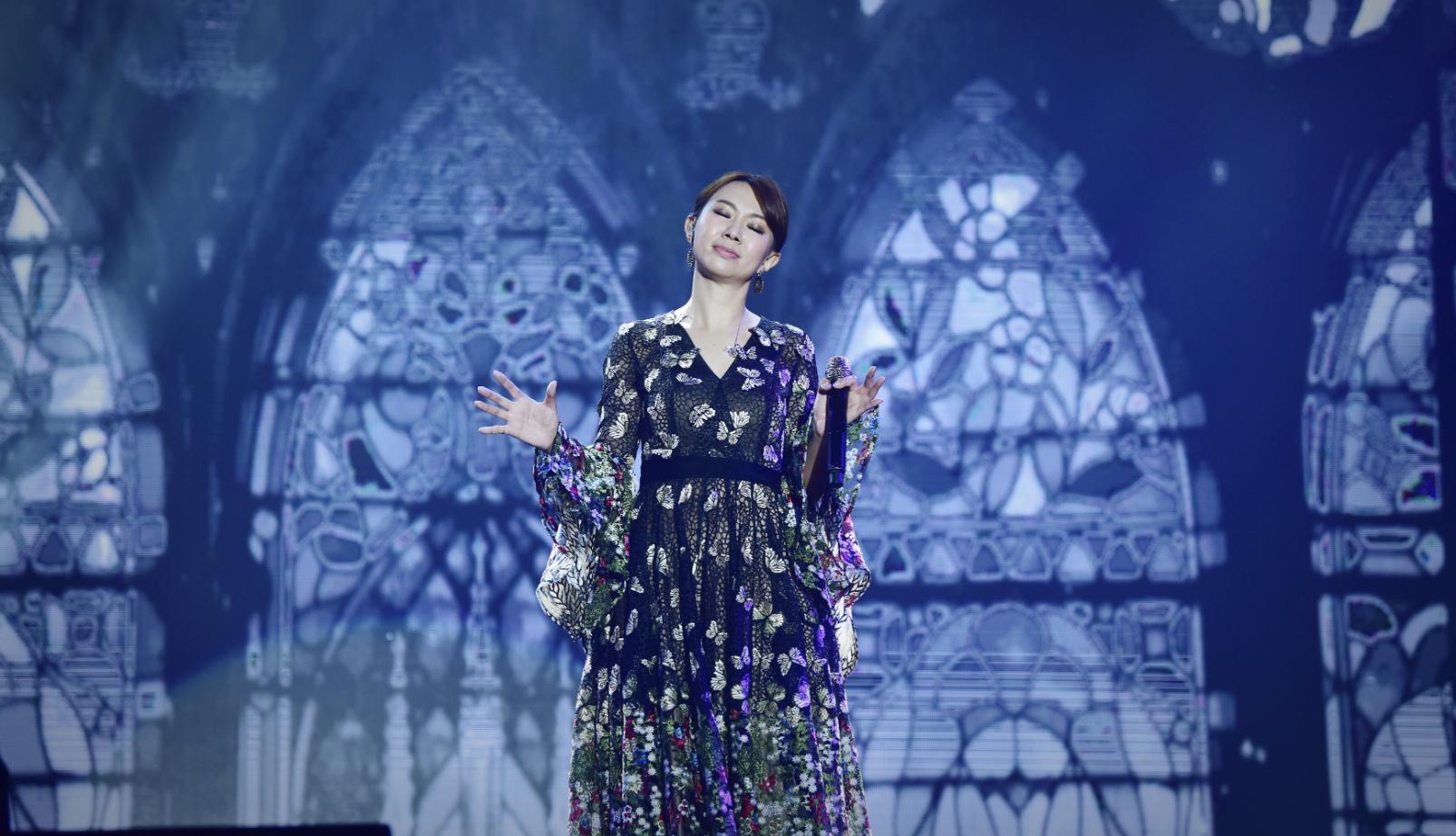 曾经红的台湾女星,十大台湾女星颜值巅峰