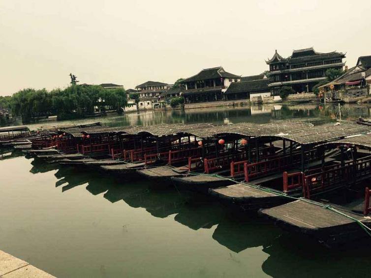 上海周边避暑新手自驾游推荐,上海周边自驾避暑胜地推荐