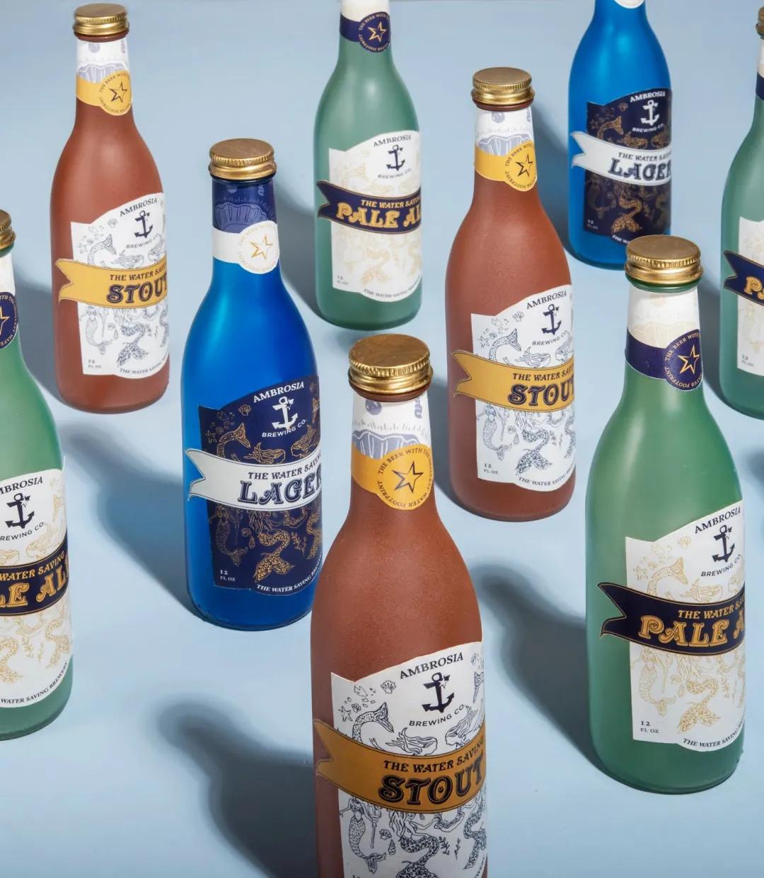 有趣的食品包装创意,可持续发展食品包装