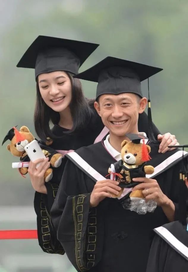 张一山和谁有绯闻,张一山有哪些绯闻