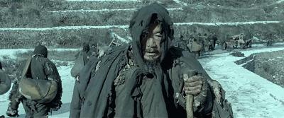 关于冯裤子的一些往事,冯裤子为什么不要夏红了