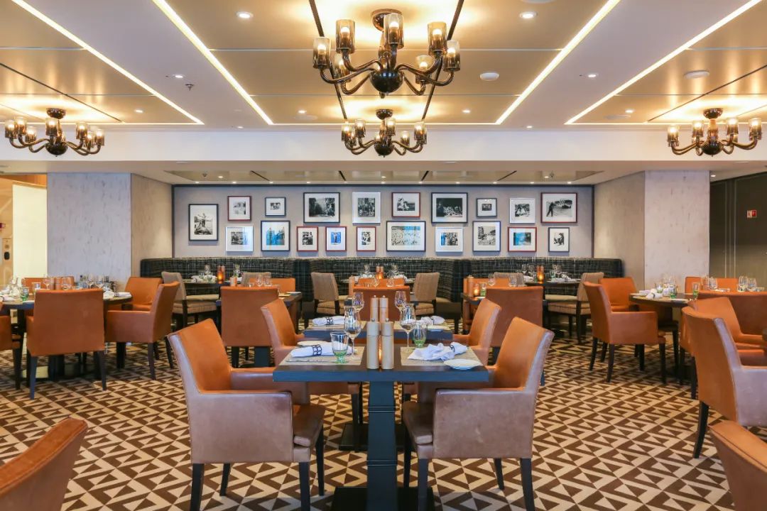 一路向南海南游轮,一场来自维京游轮的浪漫之旅