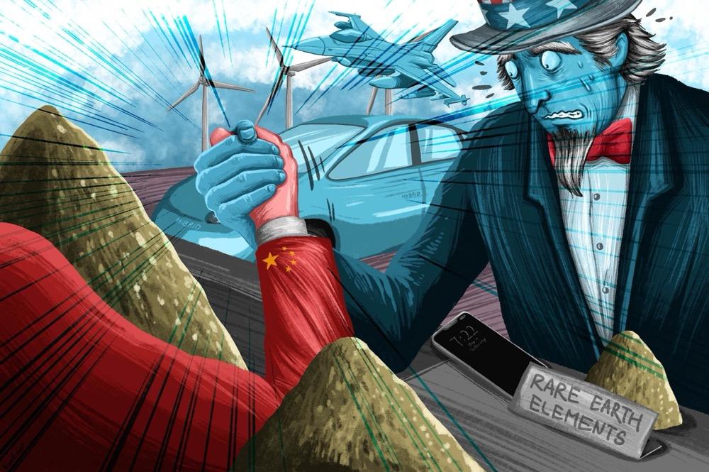 美国不想中国人幸福，中国反将一军，耶伦来者不善，西方留恋普京