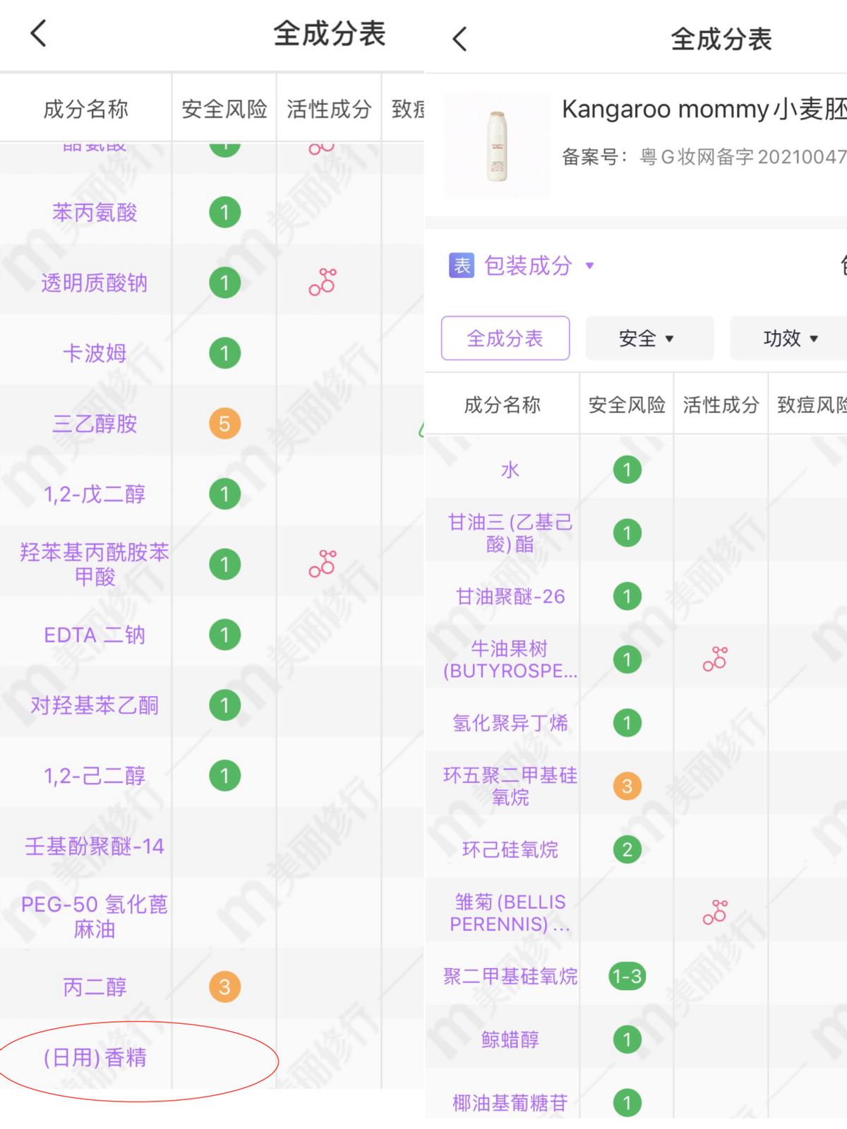 孕妇保湿水乳哪种比较好一点,孕期补水保湿水乳推荐排名第一