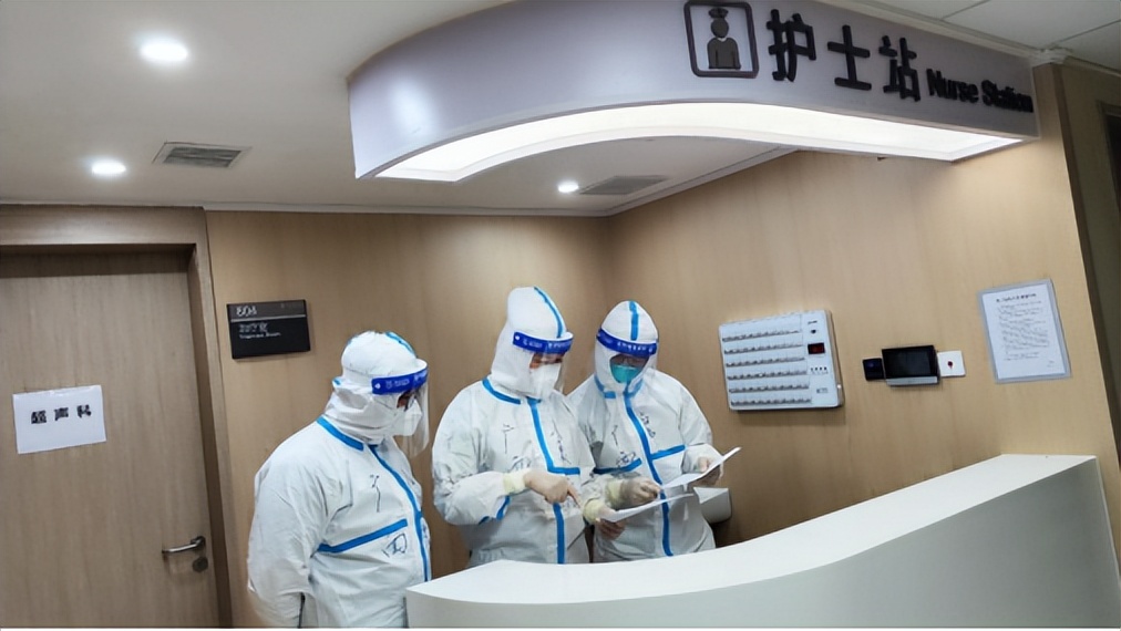 优秀丨自治区胸科医院副院长、主任医师刘爱梅获评“中国好医生、中国好护士”2022年7月月度人物!