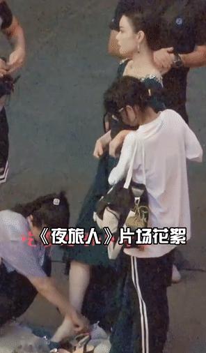 张杰谢娜道歉起波澜，这一次，内娱的毒瘤被扒得“*裤底**”都不剩了