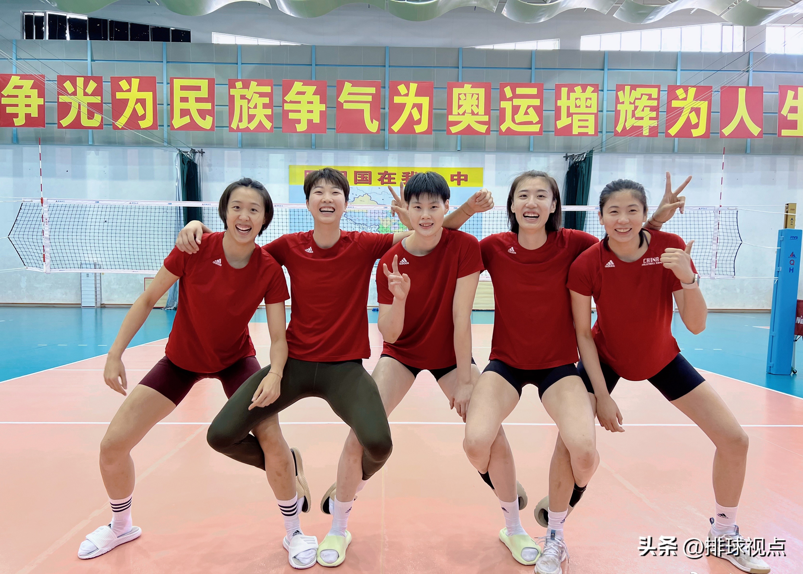 cctv5直播中国女排奥运首战时间,cctv5直播世界女排联赛中国对美国