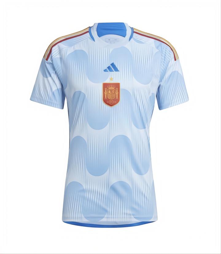 2022年世界杯32种球衣,2022世界杯球衣大全图片高清