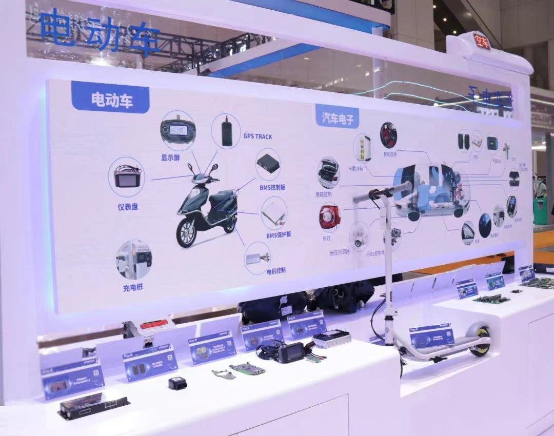 国民技术最新利润,国民技术负极材料产能