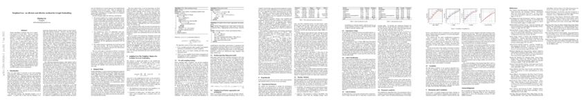 arxiv论文摘要160篇,arxiv网络科学论文摘要