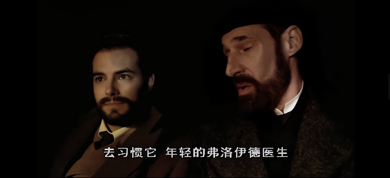 当尼采哭泣是真实故事吗,当尼采哭泣书籍解读