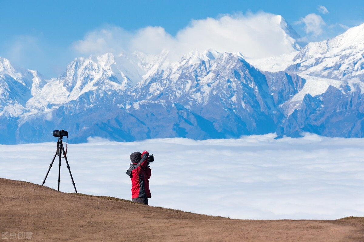 12月牛背山全程详细攻略,牛背山全程详解