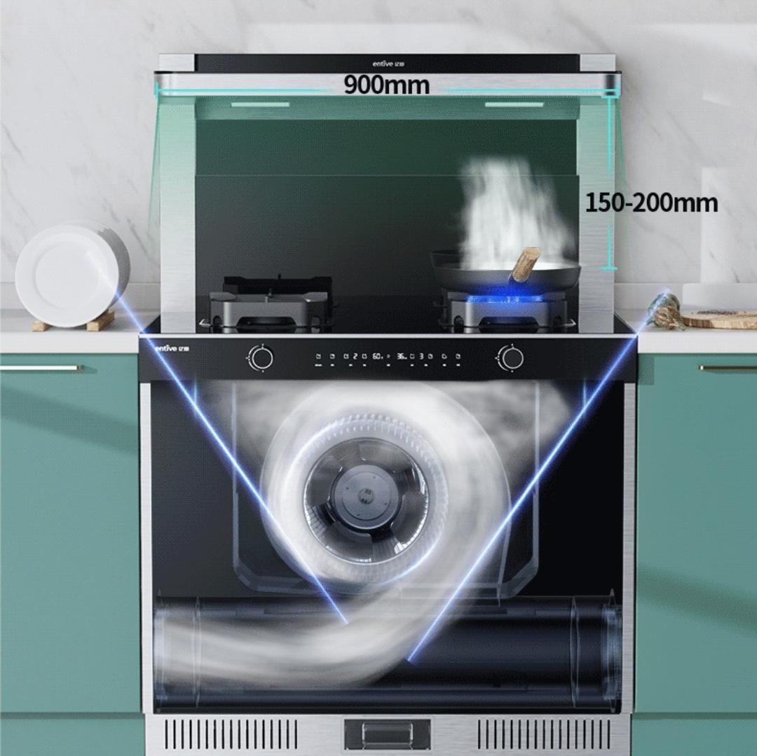 集成灶选购指南：2022年双11美的、凯度、老板等新品推荐