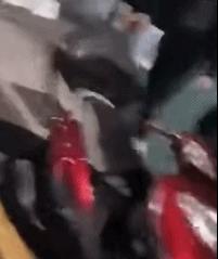 留学生因冬奥在韩被殴打中方回应,中国留学生因冬奥在韩遭殴打