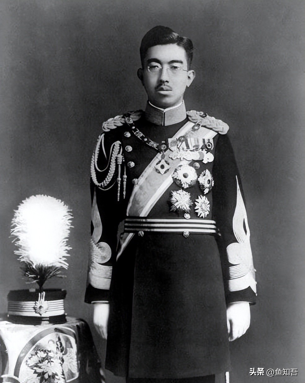 全民疯狂，一览二战期间轴心国阵营成员国及其领导人