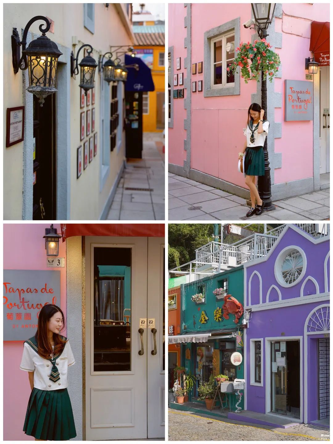 机票￥350！这个美食天堂，去一趟还相当于去了巴黎罗马威尼斯！