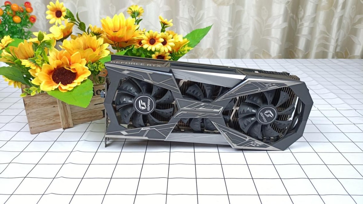 显卡价格降不下来,显卡价格还是没降