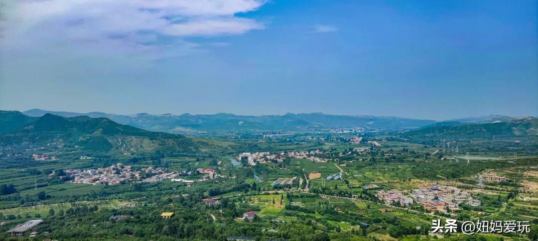 初冬的济南南部山区游玩攻略,济南南部山区旅游攻略