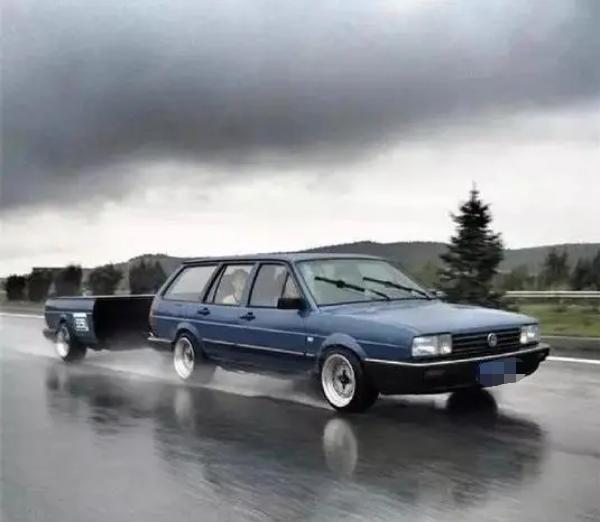 普桑世纪秀什么时候停产,最后一款普桑旅行版是哪一年停产