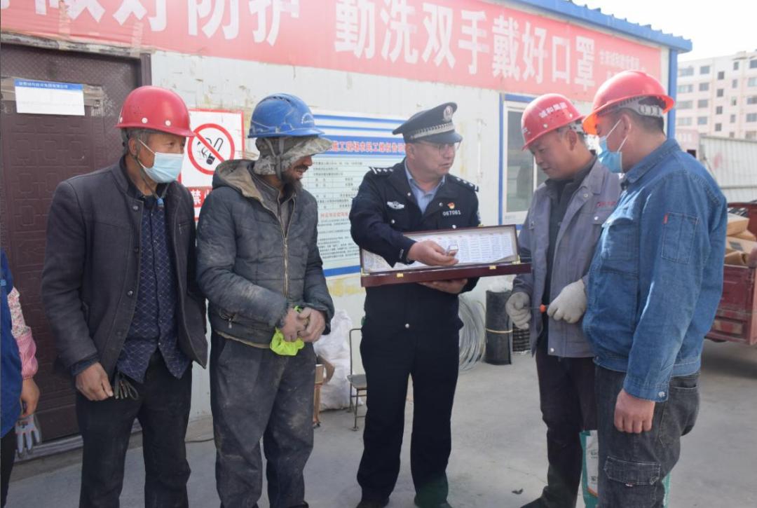 禁毒预防宣传活动简报,库尔勒市开展禁毒宣传活动