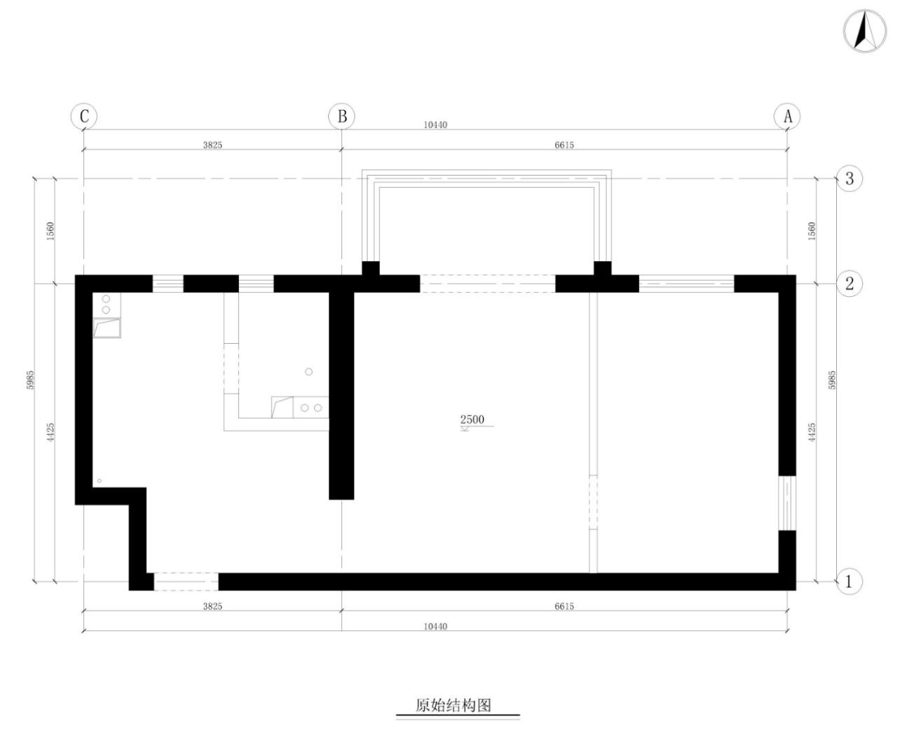北京姑娘60㎡家：因风格少见而意外走红，色彩赏心悦目，超有腔调