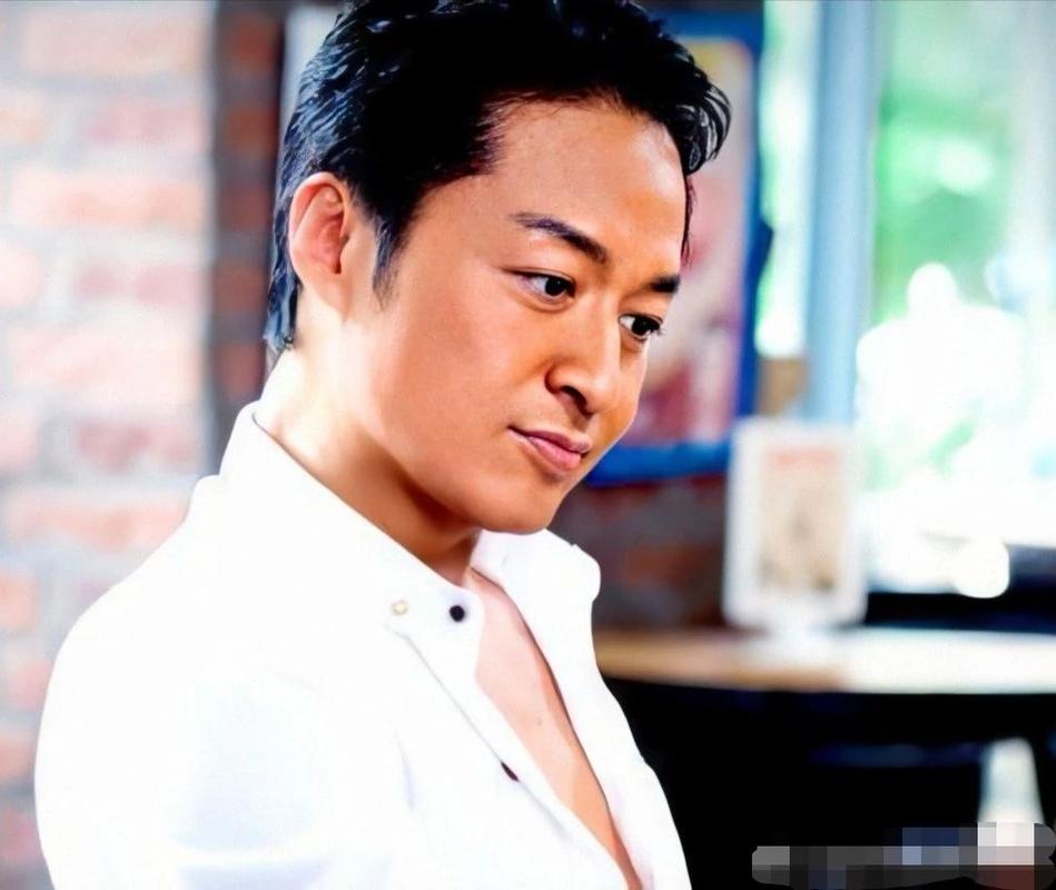 马景涛每月百万医美,马景涛医美