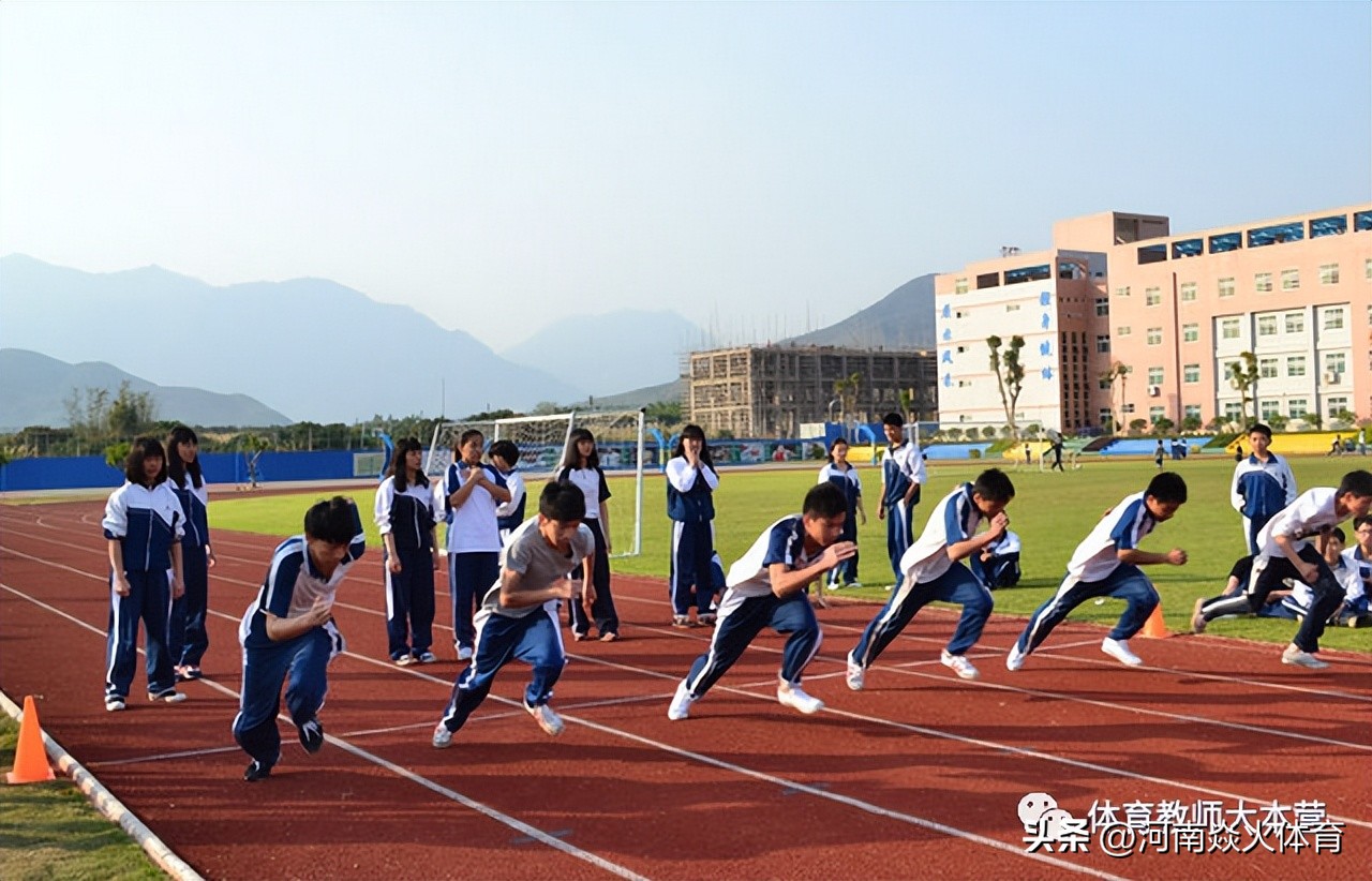 50米跑步跑不快怎么办,50米跑不快怎么办