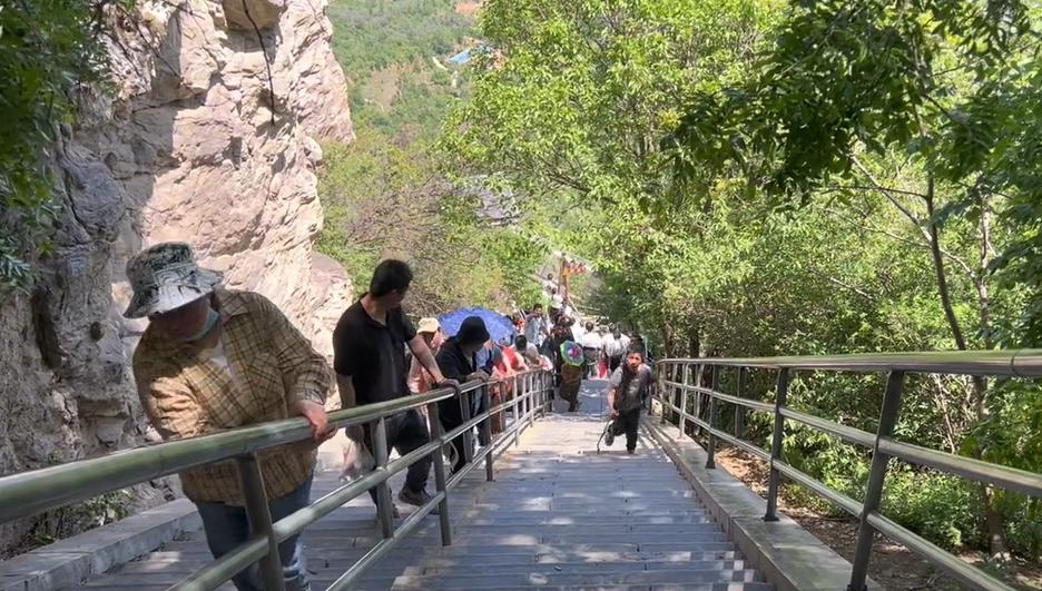 郑州出发十一冷门自驾游,郑州亲子游十大必去景点免费的