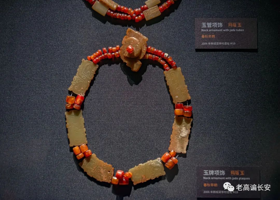 陕西考古博物馆几点放号,陕西考古博物馆门票预约