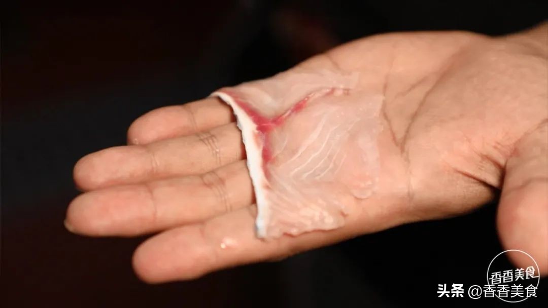 听说你馋这一口了？麻辣鲜香打着卷的它来啦