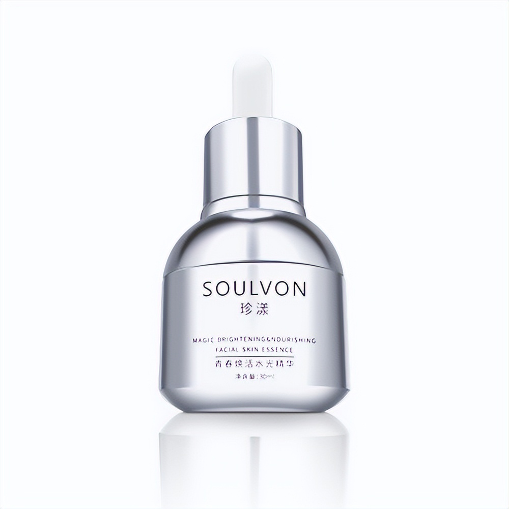 大牌美白精华抗衰排行榜,美白抗衰老精华推荐平价