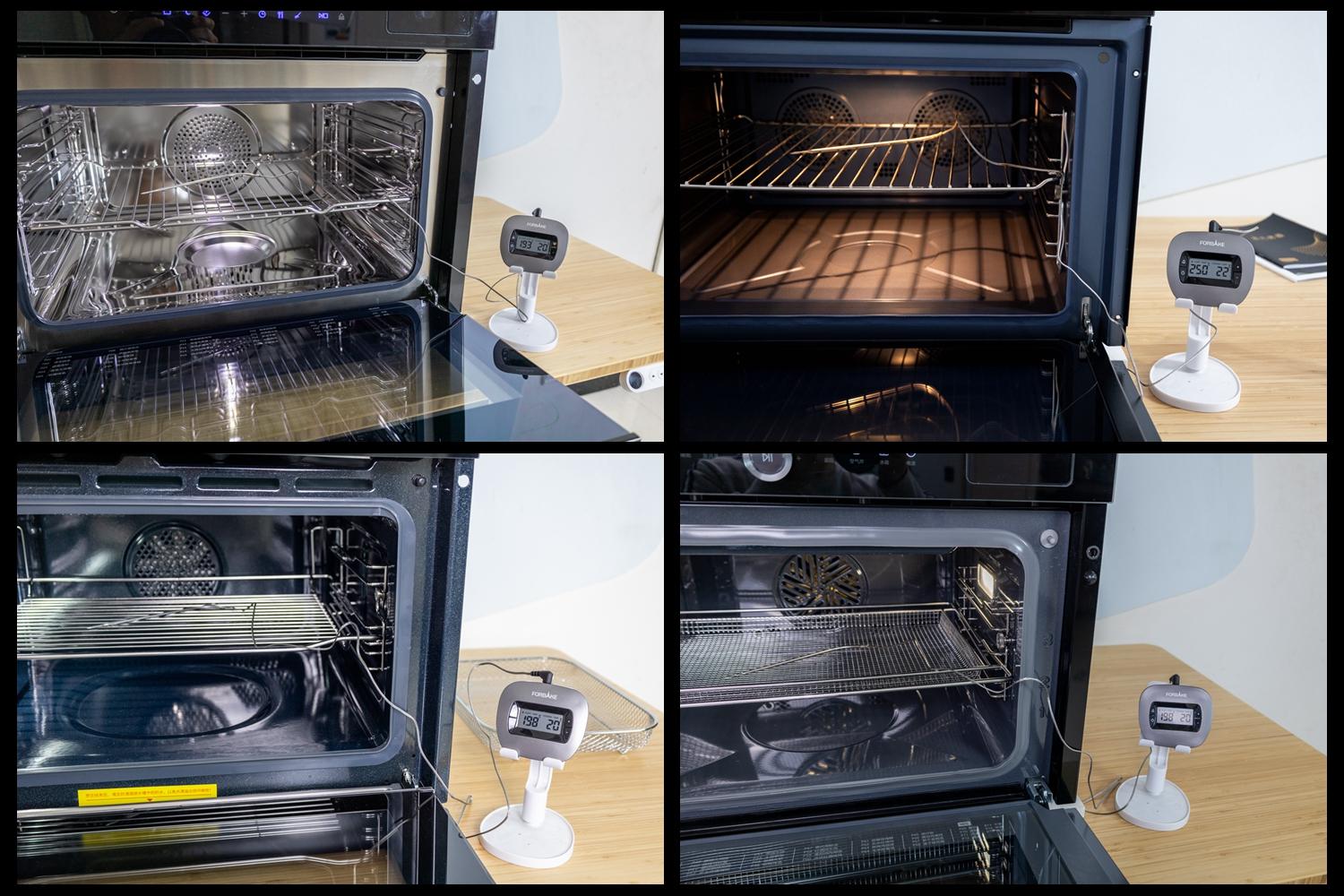 蒸烤一体机推荐评测排名,哪一款蒸烤一体机比较实用