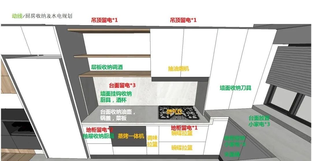 全屋智能零家务，一个人的79㎡能有多爽？