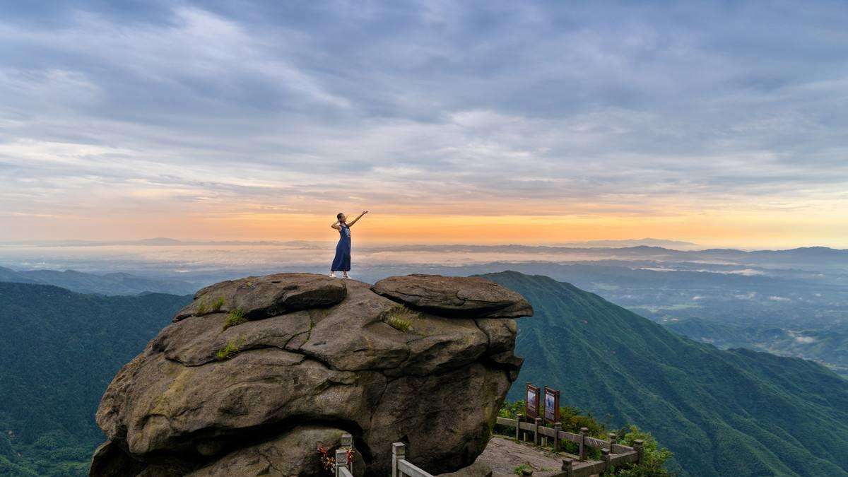 易经教你破局之道,易经你深信不疑的事情迟早会发生