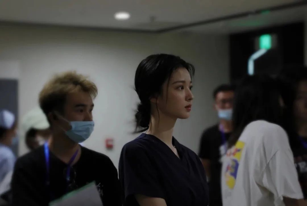 四系95花，各有各的美！