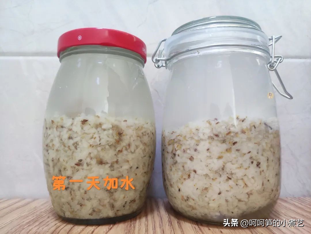 桂花米酒酒香浓郁,中秋桂花酒怎么酿得好